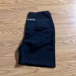 Alphalete Amplify Shorts